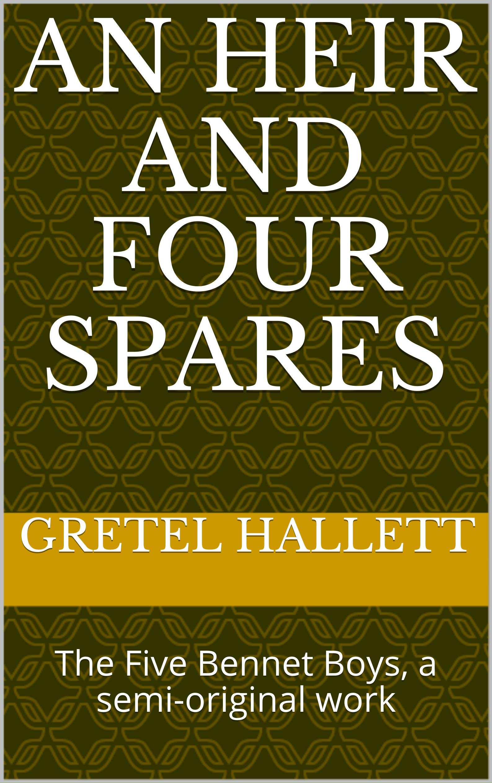 Gretel Hallett