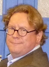 Graeme Burk