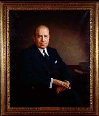 Clarence Saunders Brigham