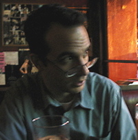 Richie Narvaez