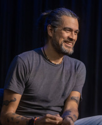 David Alexander Robertson