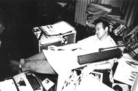 Steve Ditko