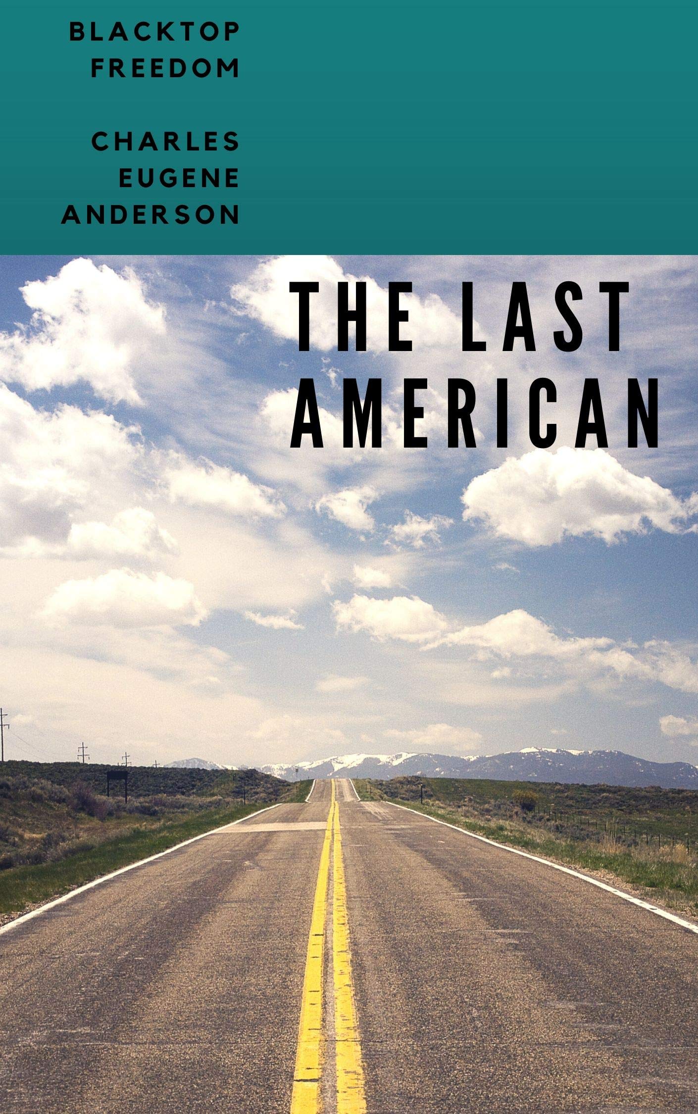 Charles Eugene Anderson