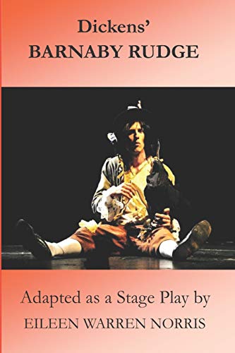 Eileen Warren Norris