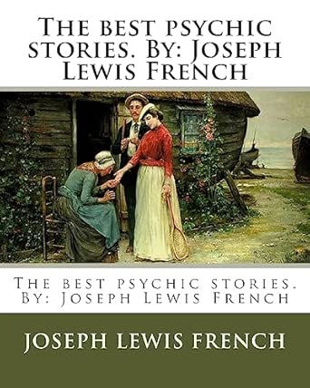 Joseph Lewis French