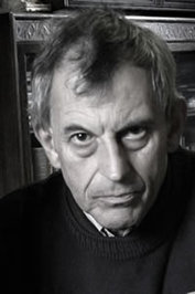 Rodney Legg