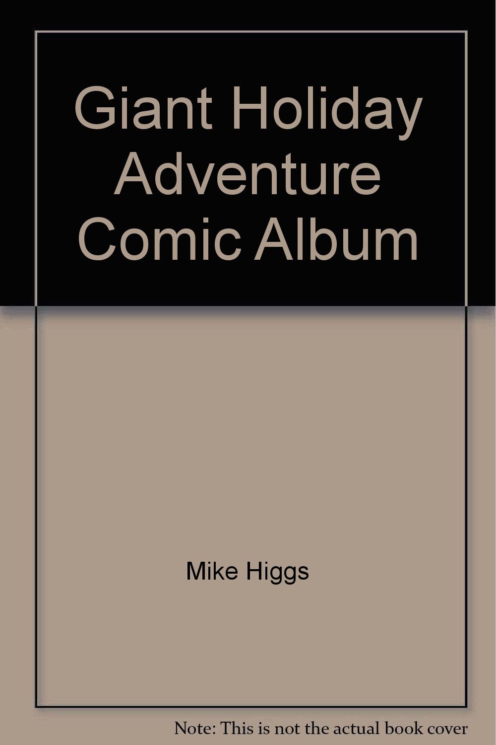 Mike Higgs