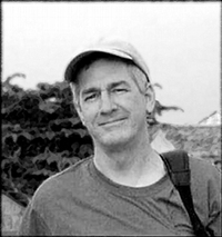 Howard F. Clarke