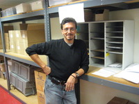 Rafael Nieves