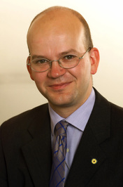 Mark Ballard