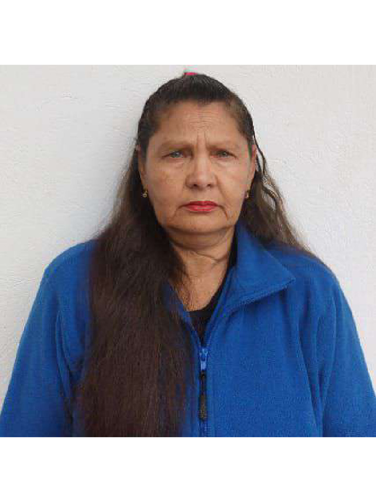 María Cristina Figueredo