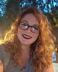 Casandra Chesser