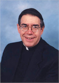 Lawrence Boadt
