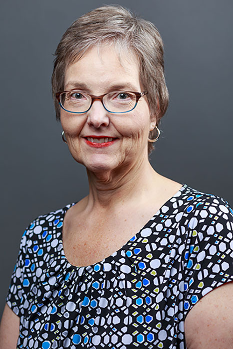 Susan Ullstein