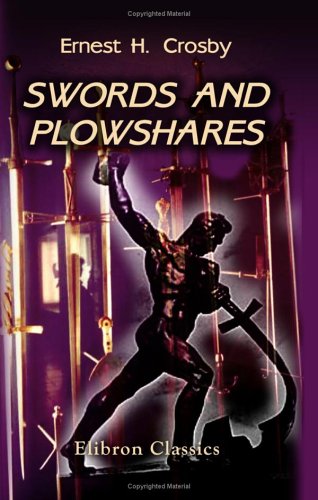 Ernest Howard Crosby