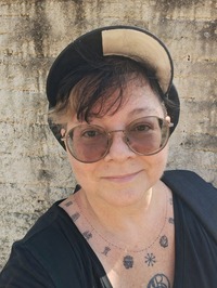 Angela Yuriko Smith