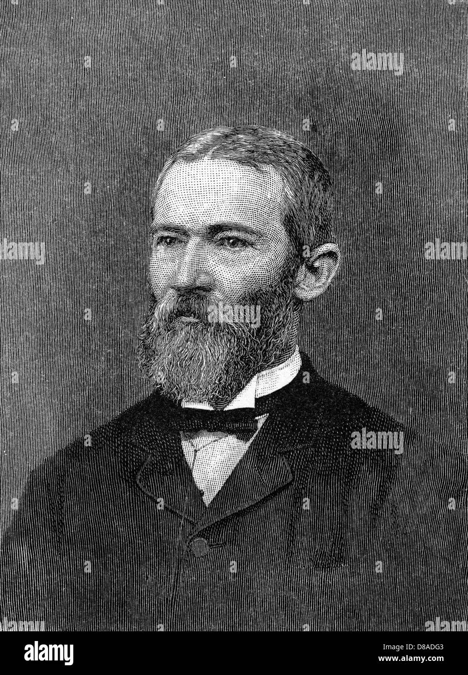 Samuel Walker Griffith