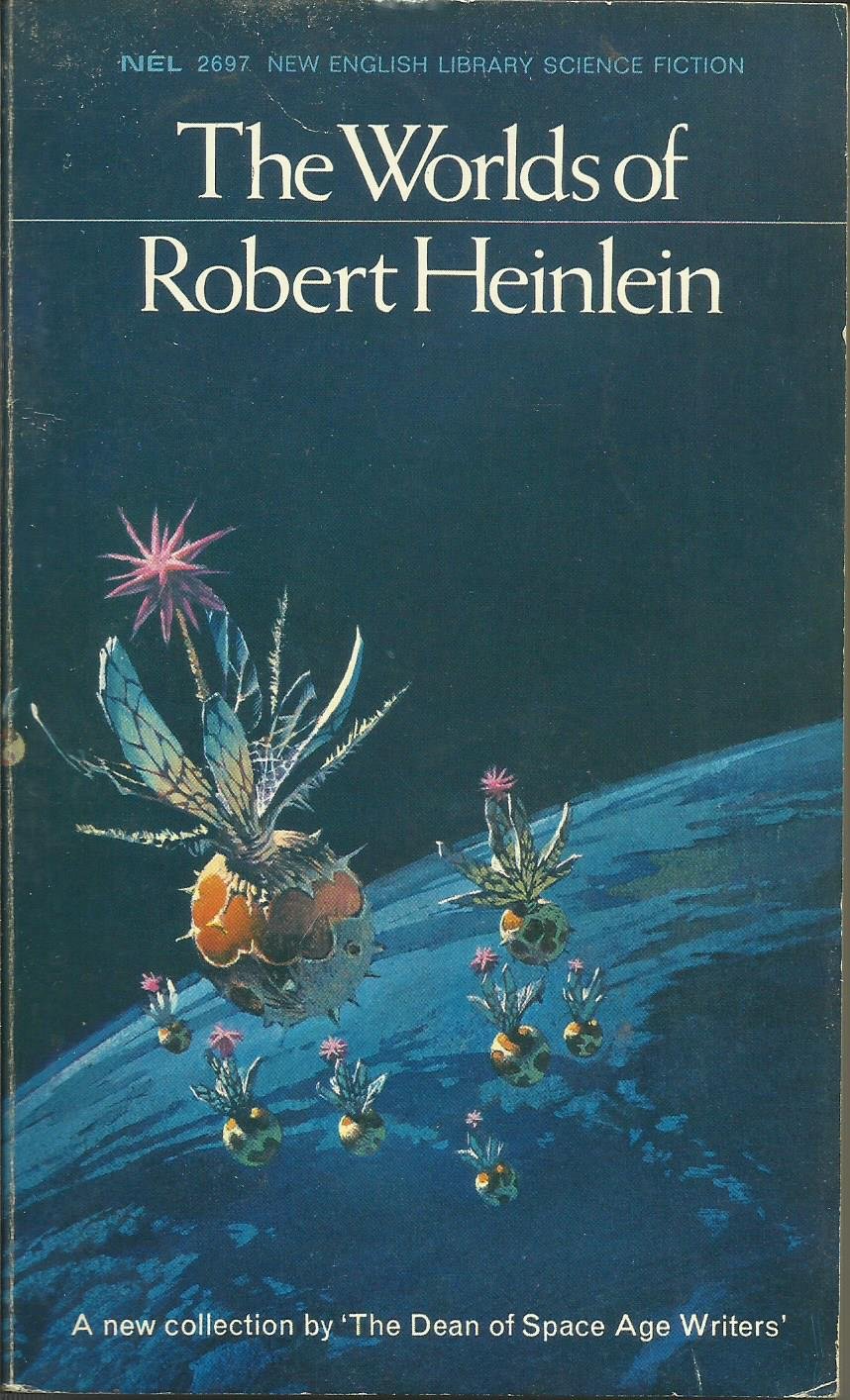Robert A. Heinlein