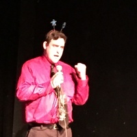Stephen Cass