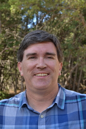 Geoff Habiger