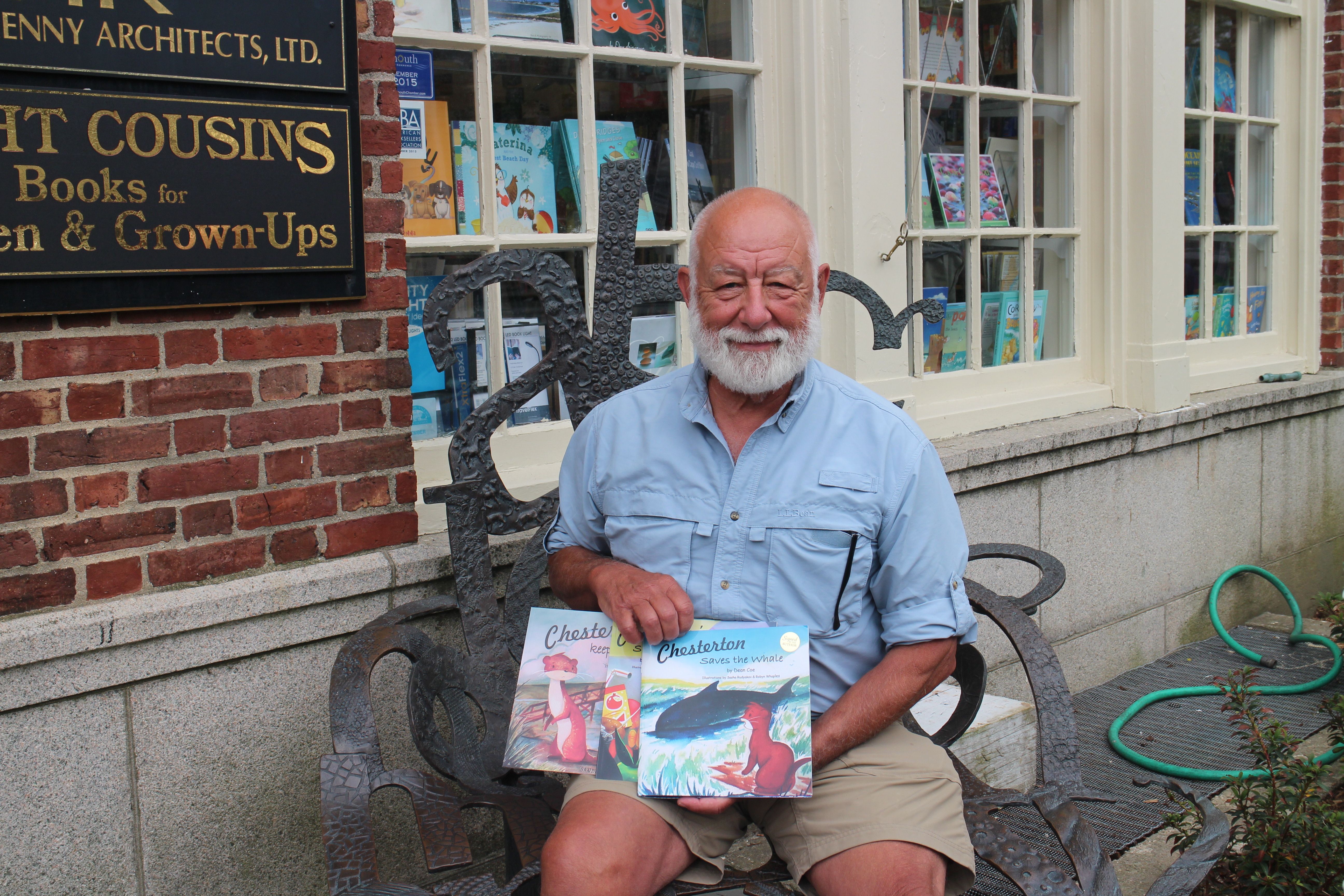 Chesterton Books Staff