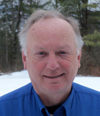 Rick Veitch
