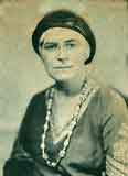 Olive Beaupré Miller