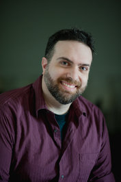 Jason Erik Lundberg