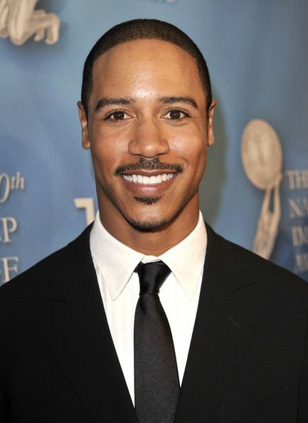 Brian J. White