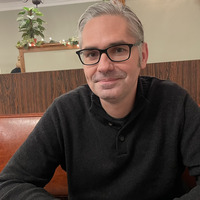 Jason Ray Carney