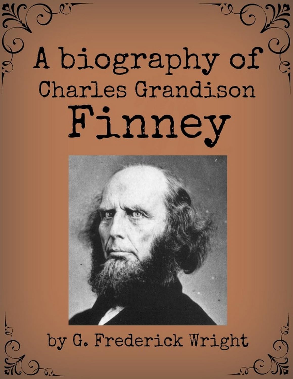 Charles Grandison Finney