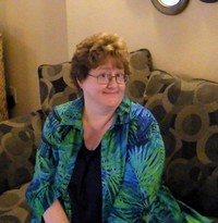 Sarah E. Glenn