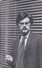 Giles Gordon
