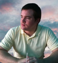 Stephen Kozeniewski