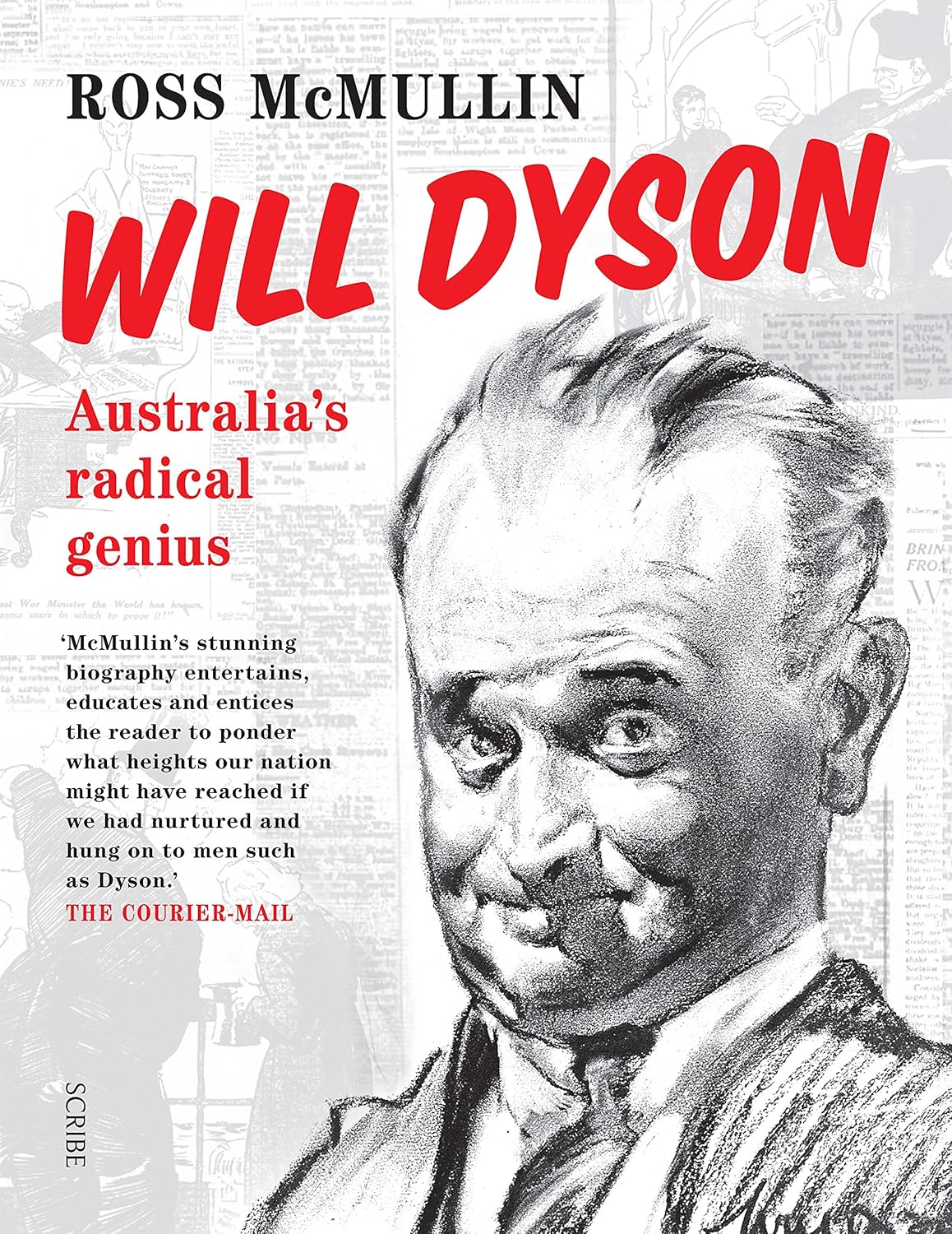 Will Dyson