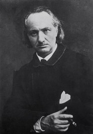 Charles Baudelaire