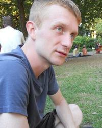 Chris Rhatigan