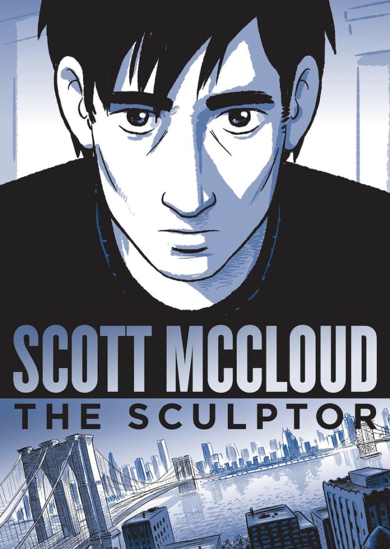 Scott McCloud
