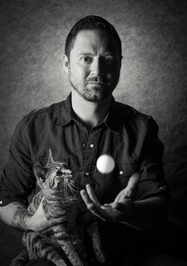 Jordan A. Rothacker