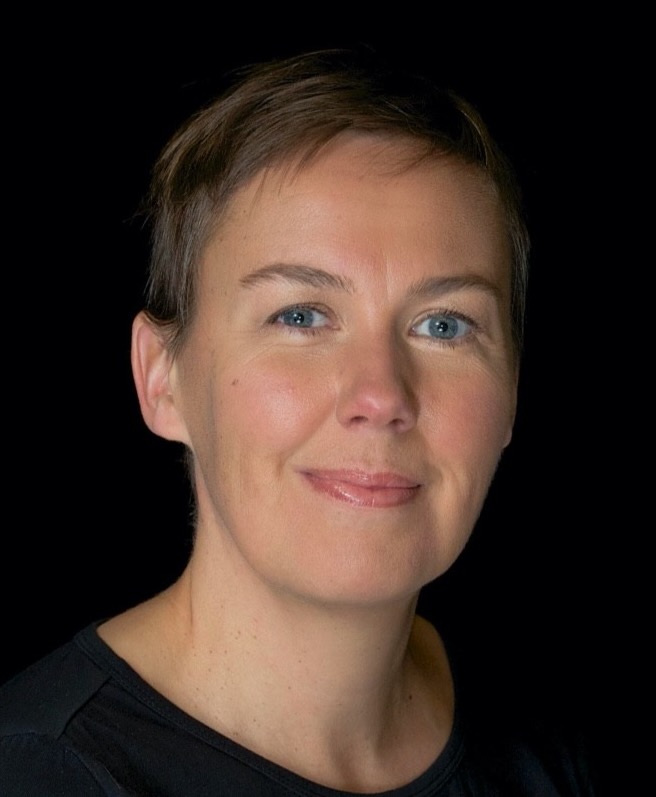Sonja Brodie