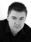 Russell Whitfield