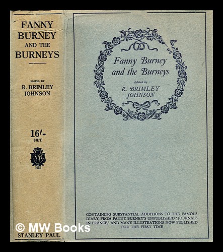 R. Brimley (Reginald Brimley) Johnson