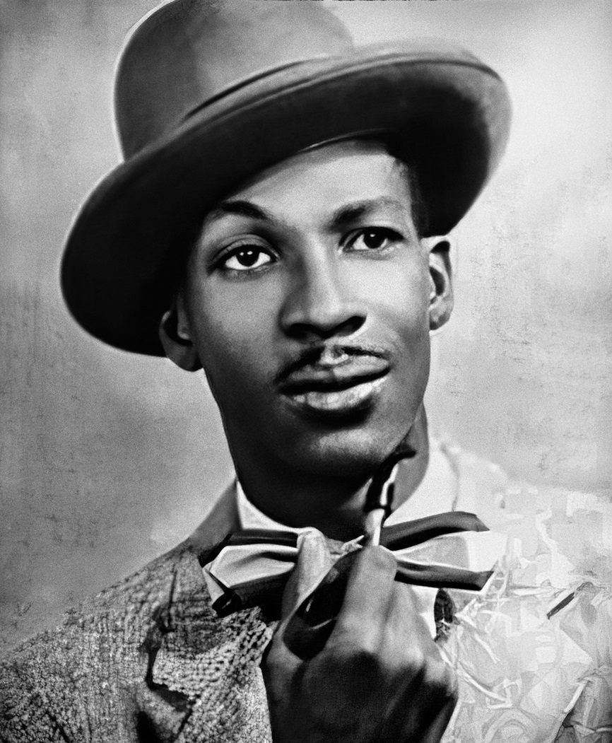 Robin Wayne Bailey