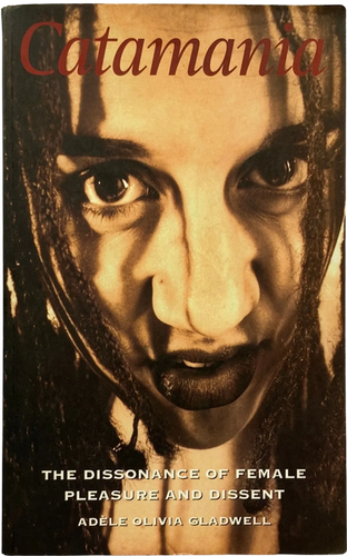 Adele Olivia Gladwell