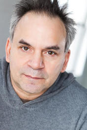 Peter Carlaftes
