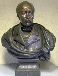 Amédée Pichot