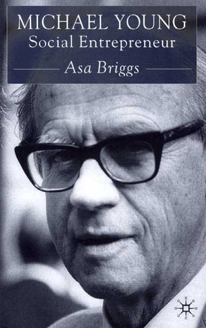 Asa Briggs