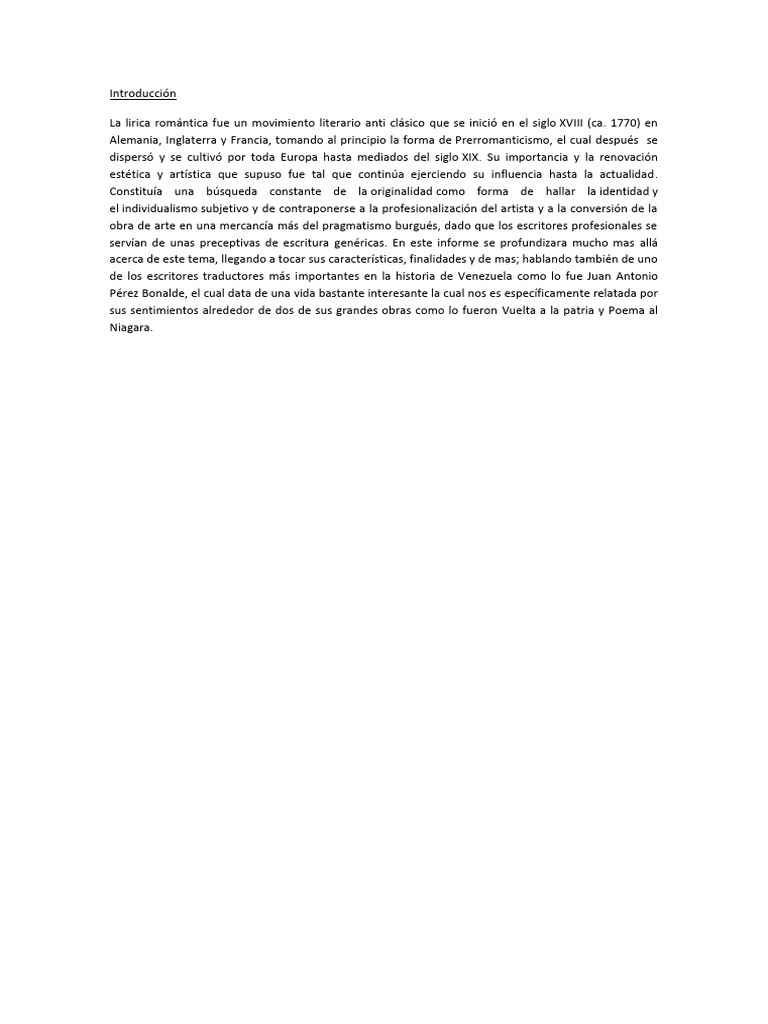 Juan A. Pérez Bonalde