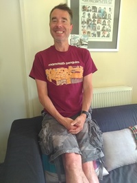 Darren Floyd