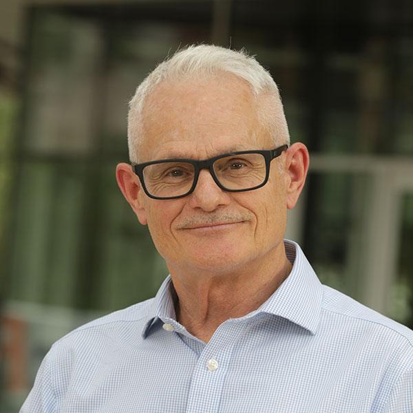 Gary Richard Thompson